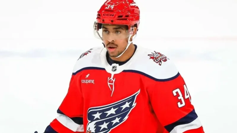 Justin Sourdif Achieves Four Milestones, Scores Twice Against Rangers