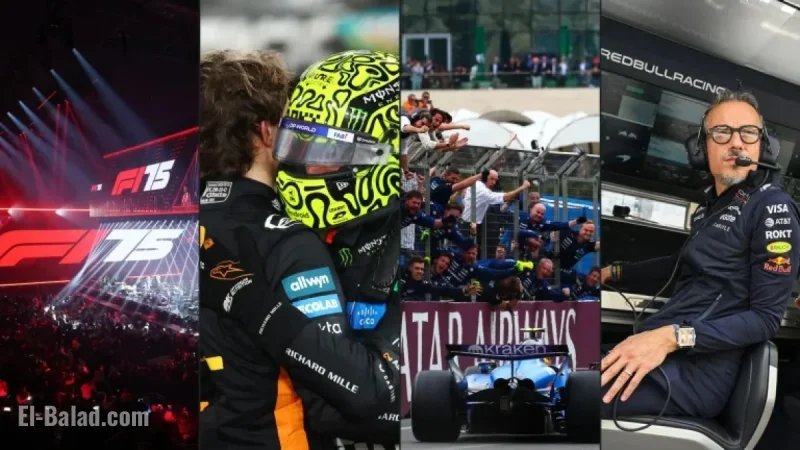Key Moments of the Thrilling 2025 Season: Drama and Intense Battles
