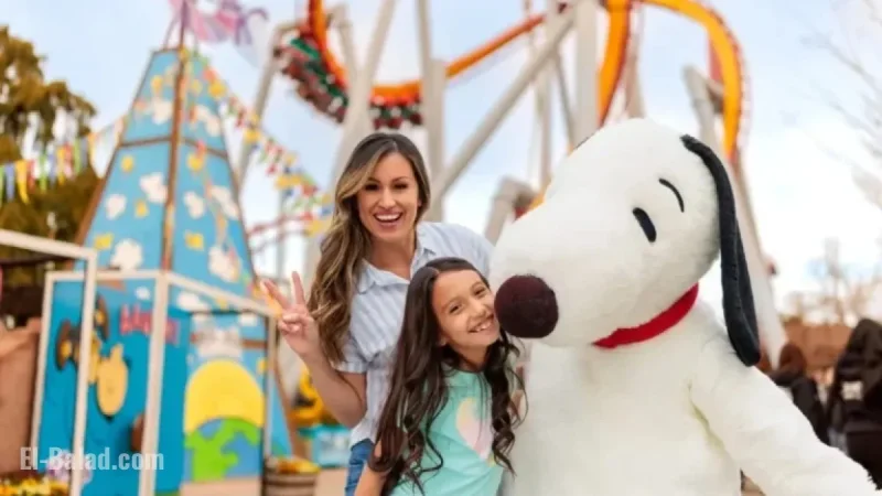 Knott’s Berry Farm 2026: Seasonal Events, Food Festivals & Holiday Celebrations