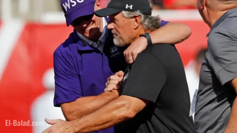 Kyle Whittingham Appoints Jay Hill as Michigan Football Defensive Coordinator