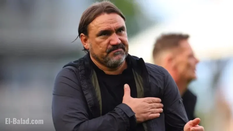 Leeds Pursues ‘Sensational’ Serie A Striker to Boost Farke’s Squad