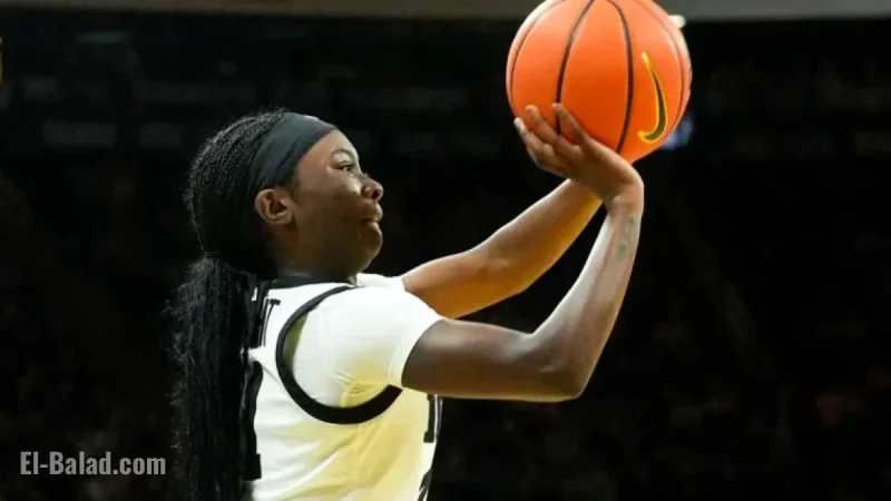 Live Updates and Analysis: Iowa Women’s Basketball vs. Nebraska Score
