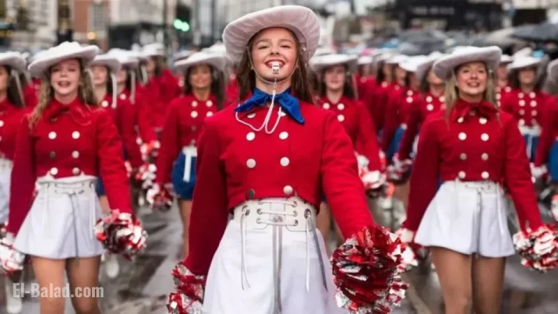 London 2026 New Year’s Parade: Route, Road Closures, Top Tube Stations