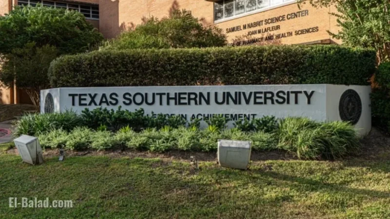 Lt. Gov. Dan Patrick: TSU Audit Findings are Deeply Disturbing
