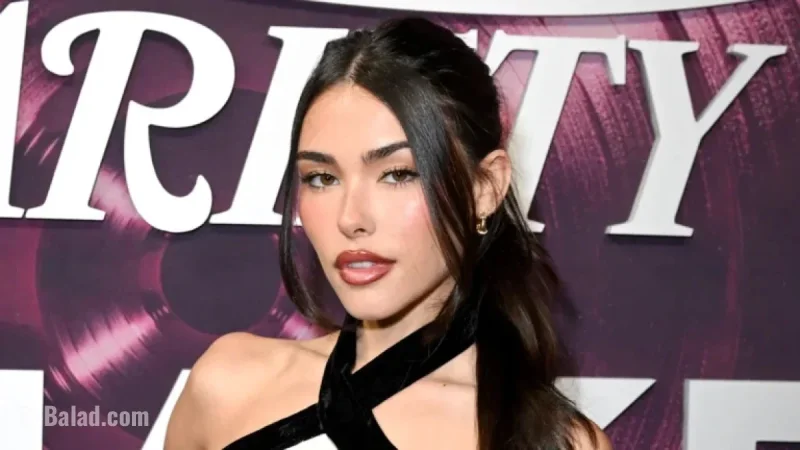 Madison Beer’s Stunning Bikini Moments Through the Years