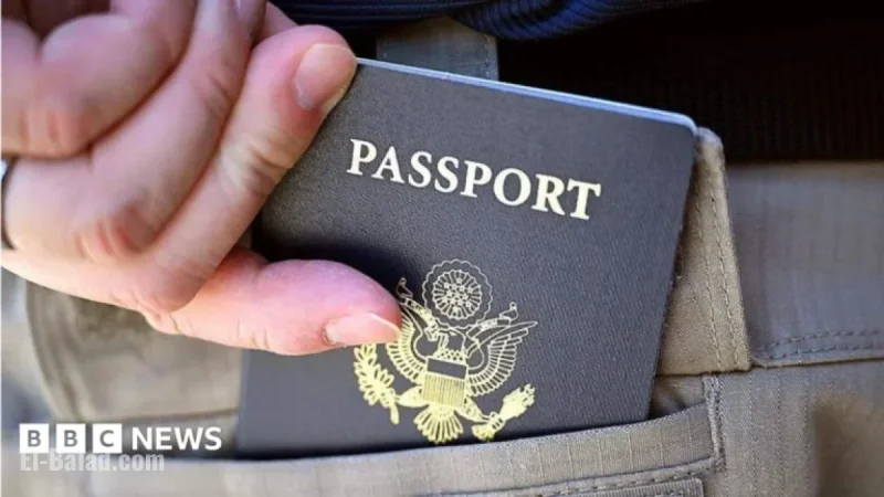 Mali, Burkina Faso Impose Travel Ban on U.S. Citizens in Retaliation