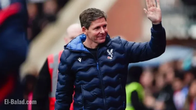 Man City, Liverpool, Tottenham & Oliver Glasner in Premier League Action Today