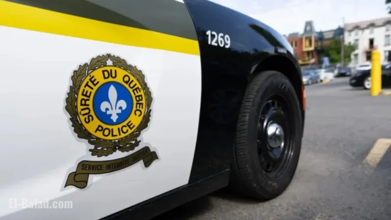 Man Killed in Armed Attack in Chaudière-Appalaches