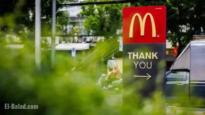McDonald’s New Year’s Day 2026: Open or Closed? Key Details