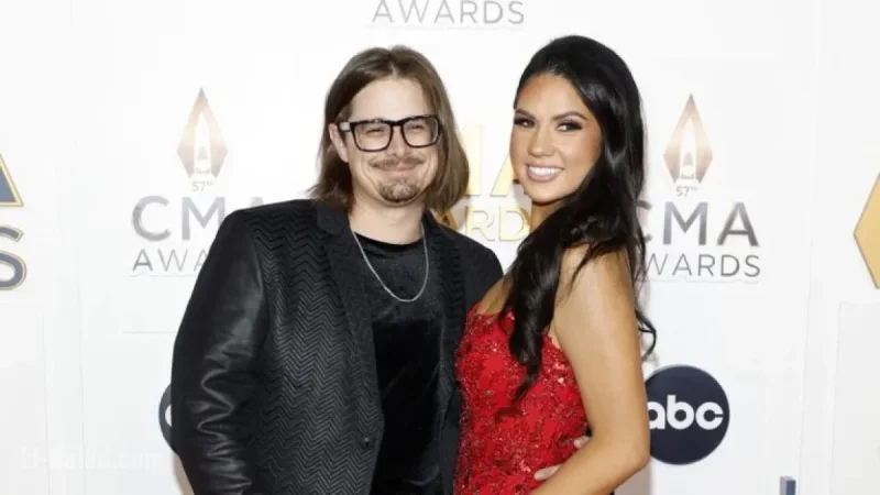 Meet Caleigh Ryan: Country Singer HARDY’s Beloved Wife
