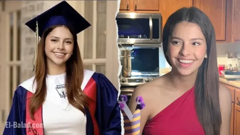 Missing San Antonio Teen Camila Mendoza Olmos Found Dead in Suicide Ruling