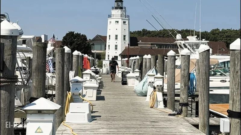 Montauk Death Investigation Intensifies