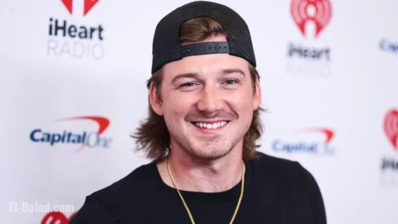 Morgan Wallen’s Political Views Unveiled