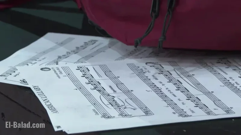 Mount Horeb Music Students Head to London for Performance After Yearlong Prep