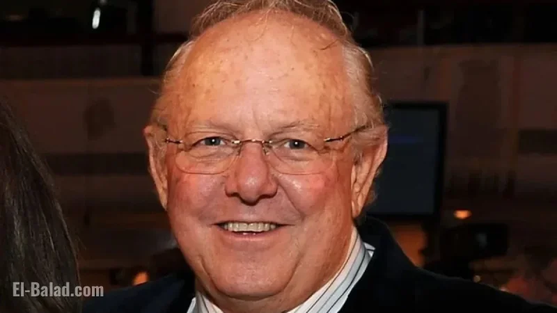 Music Manager and Lawyer Michael Lippman, Dies at 79