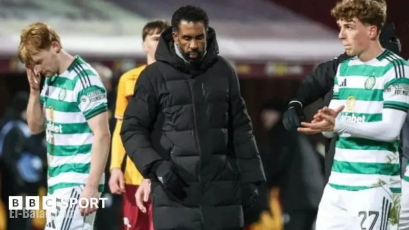 Nancy’s Celtic Prepared for Old Firm Challenge?