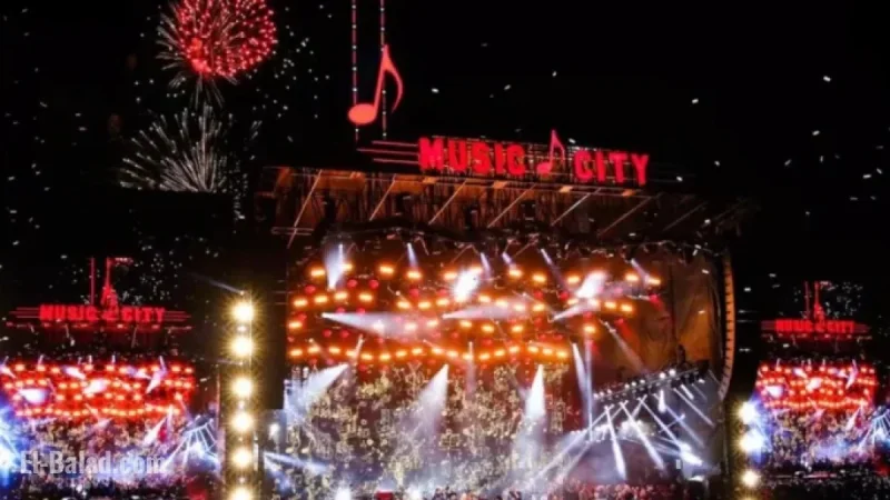 Nashville’s New Year’s Eve Big Bash: Key Highlights You Should Know