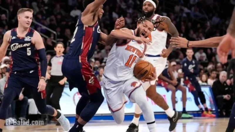 NBA Predictions and Betting Odds for December 31