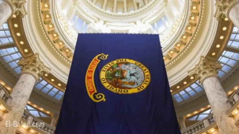 New Idaho Laws Set to Take Effect in 2026