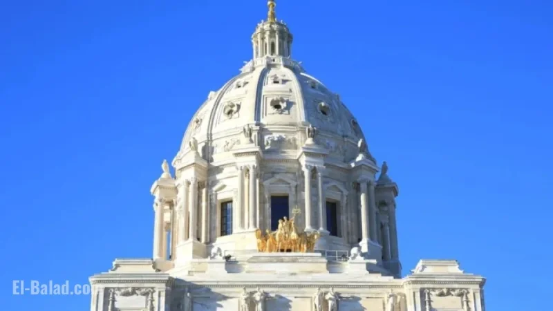 New Minnesota Laws Taking Effect on January 1, 2026