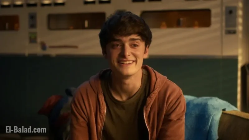 Noah Schnapp Prepared for a Month to Perfect Will’s Coming-Out Speech