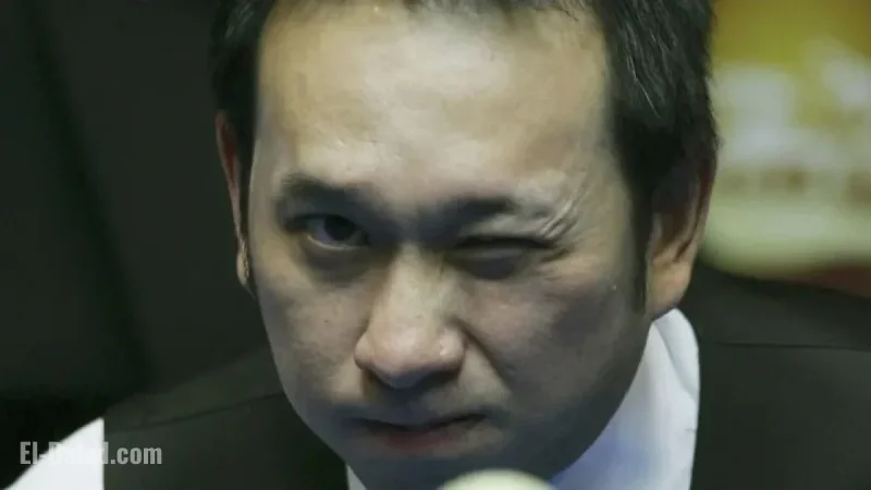O’Sullivan’s Snooker Rival Faces Major Career Shift