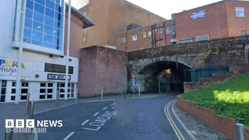 Objects Hurled in Workington: Crockery, Stones, and Bottles Reported
