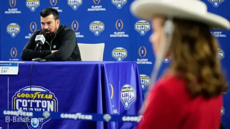 Ohio State’s Ryan Day: Salary and CFP Bonus Revealed