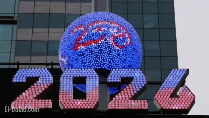 Open Stores, Restaurants, and Fast-Food Chains on New Year’s Day 2026