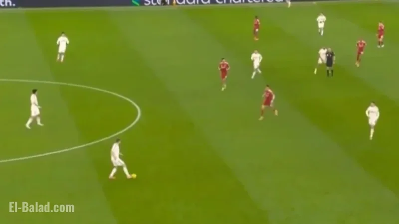 “Operation Anfield Exercise Briefed During Liverpool vs Leeds Announcement”