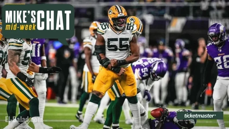 Packers Spotlight: Which Players Will Shine?