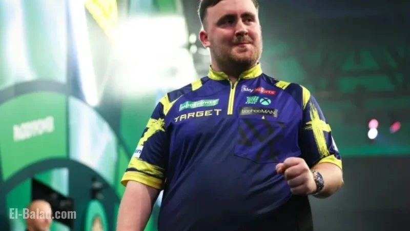 Paddy Power Darts Championship 2025/26: Quarter-Finals Update