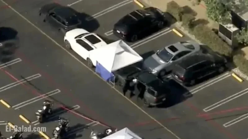Parents Sue SoCal School over 9th-Grader’s Fatal Parking Lot Crash
