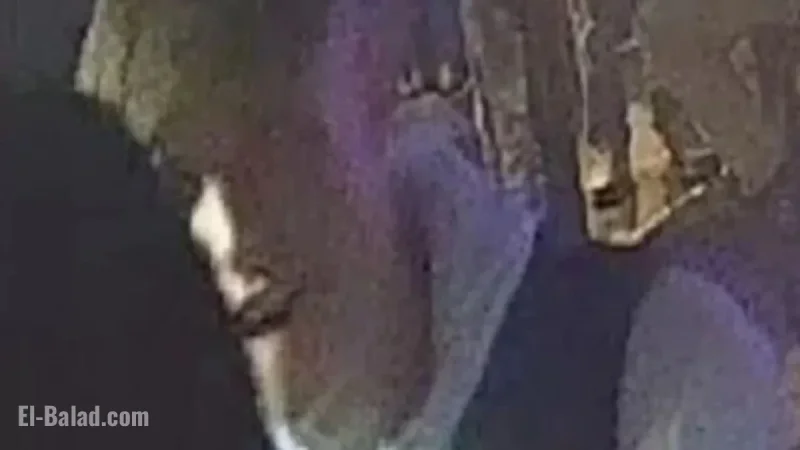 Police Release CCTV of Wetherspoons Dancefloor Sexual Assault and Punching