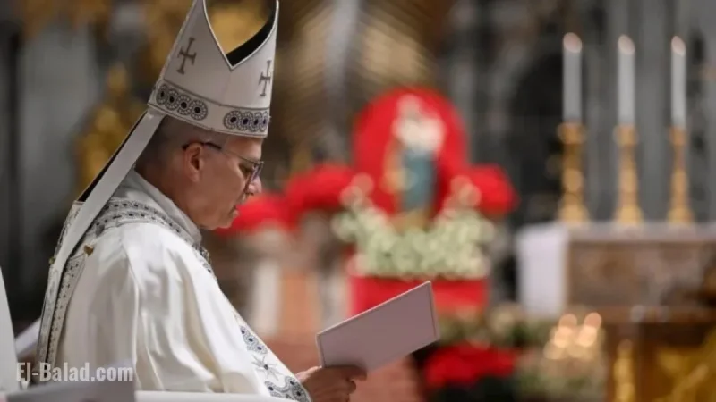 Pope Leo Declares Jubilee Year as a Sign of Global Renewal