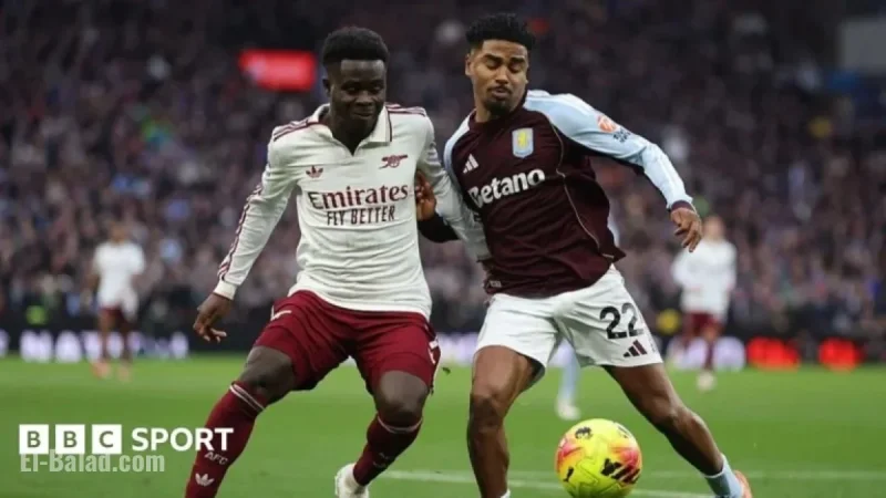 Premier League’s Unresolved Mystery: Teams Missing Complete Matchups