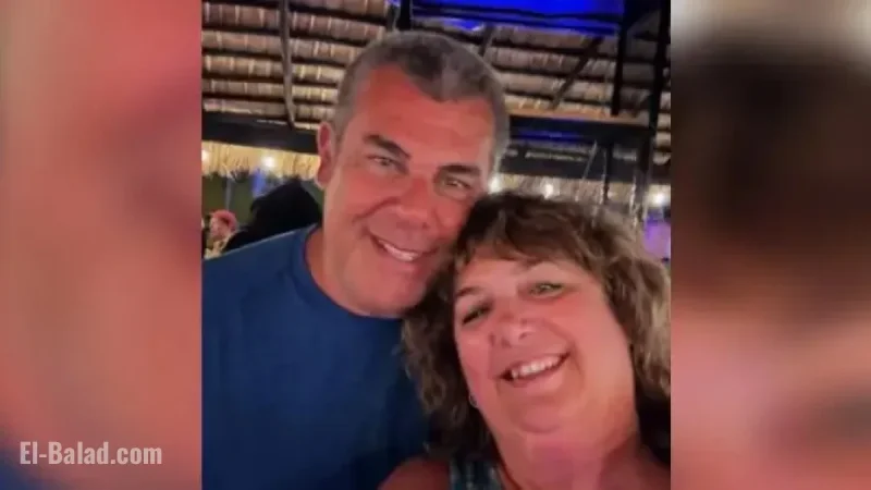 Quebec Couple Discovered Dead During Dominican Republic Vacation