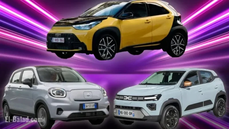 RAC Crowns ‘Ultimate’ Hatchback as Britain’s Top Budget Car