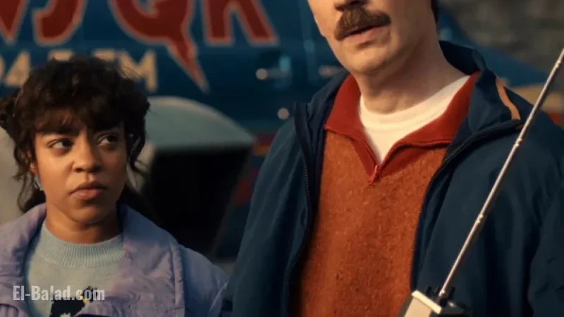 Randy Havens Clarifies Fan Theories on ‘Stranger Things’ Season 5 Secret Cut