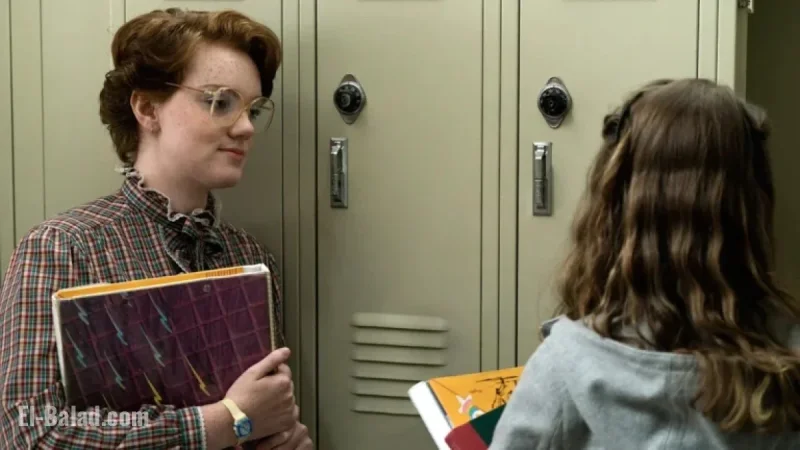 “Remember Barb’s Fate in Stranger Things: Key Events Recap”