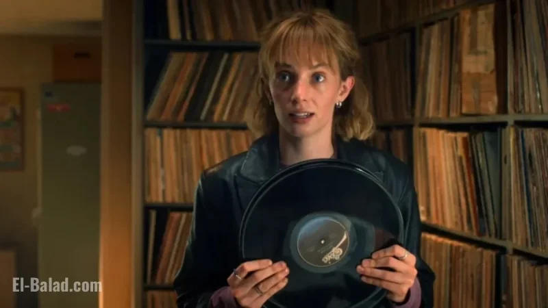 Robin’s Insightful Music Picks Delight ‘Stranger Things’ Fans