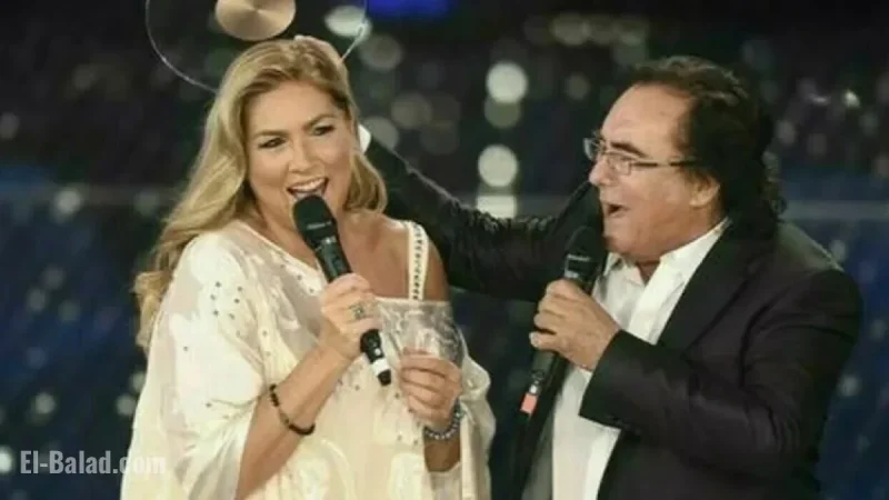 Romina Power Criticizes Al Bano’s Suggestion for Cosmetic Enhancements