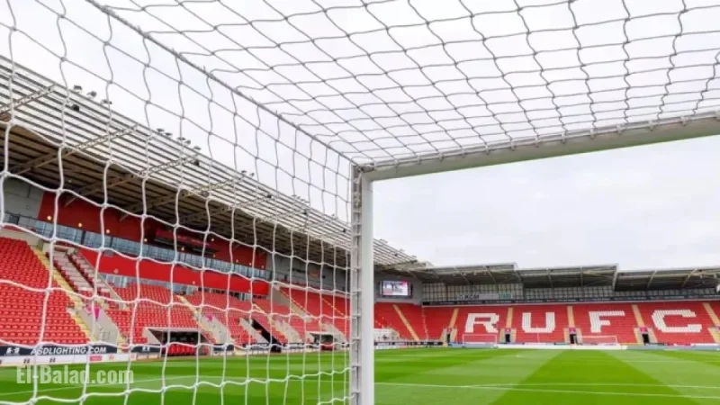 Rotherham United vs Posh: Comprehensive Match Preview