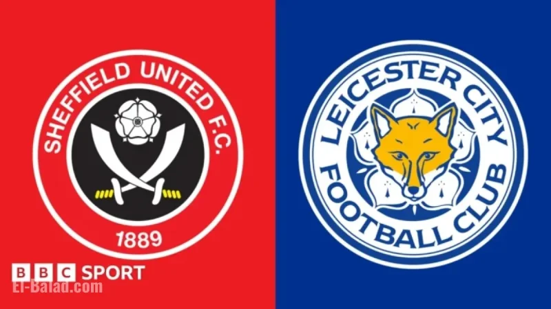 Sheffield United vs Leicester City: Key Stats Analysis