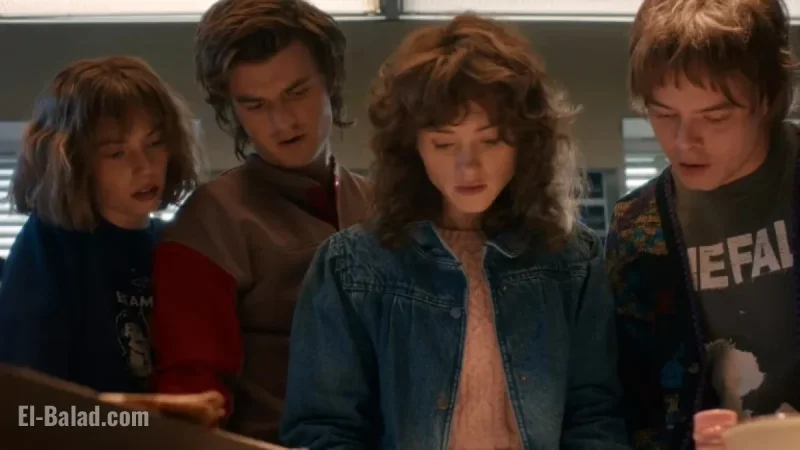 “Stranger Things Backlash Highlights Modern TV Viewing Dilemmas”