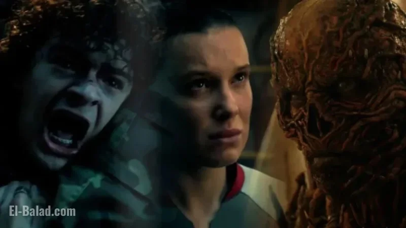“Stranger Things Bids Farewell with Final Trailer, Mysteries Await Unraveling”