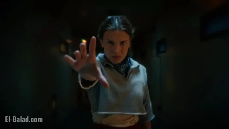 Stranger Things: Duffer Brothers Clarify (SPOILER) Fate