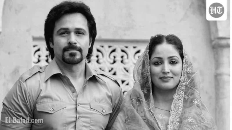Stream ‘Haq’: Watch Yami Gautam, Emraan Hashmi’s Legal Drama Online