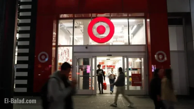 Target New Year’s Eve 2025 Store Hours: When to Shop