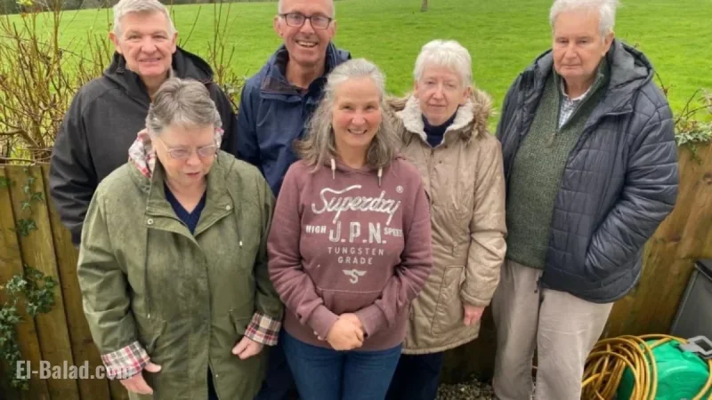 Tavistock Residents Challenge Housing Plan for Meadows